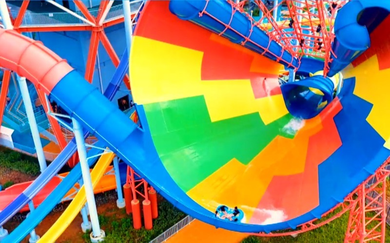 open-face Whirlwind Slide