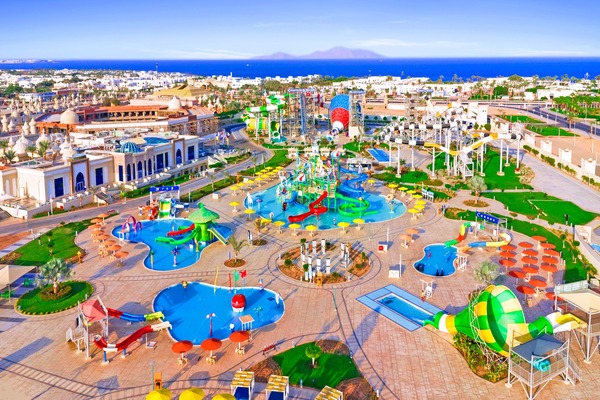 Albatros Water Park