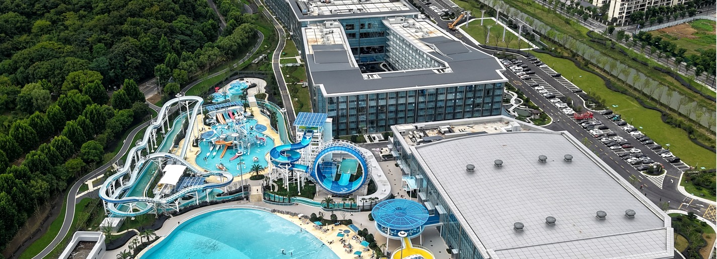 Hotel Resort