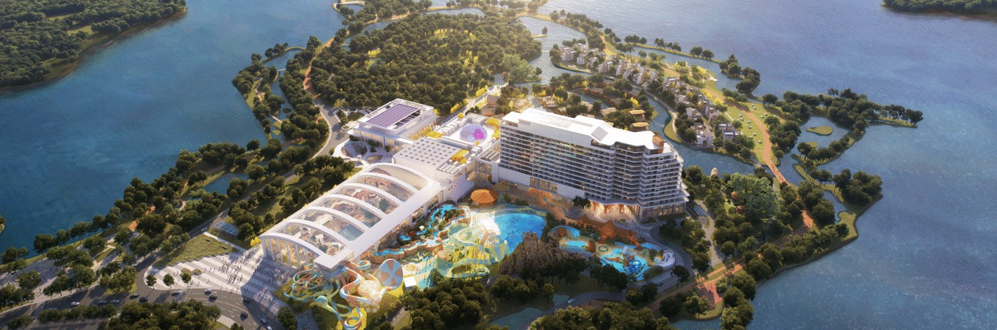 Water Park Design
