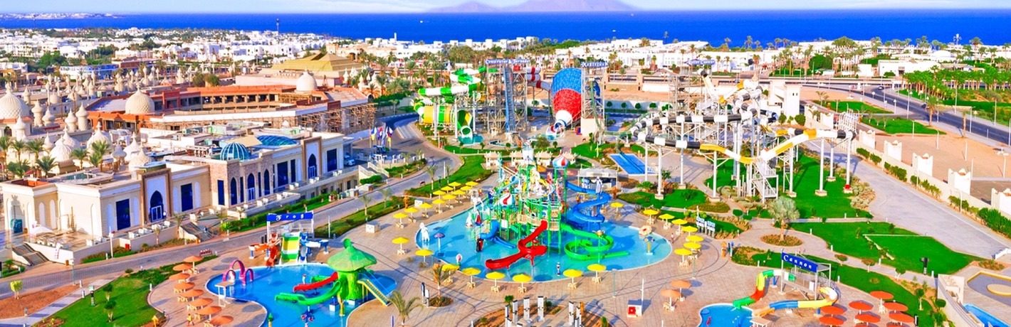 Albatros Water Park