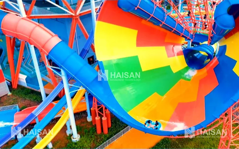open-face Whirlwind Slide