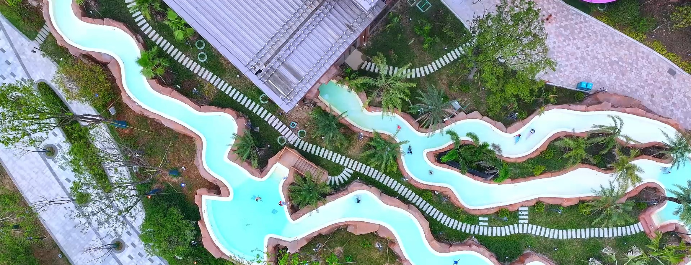 Lazy River