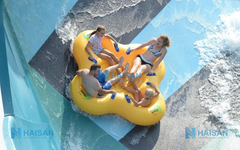Rafts Life Jackets - Haisan water park equipment photo 04