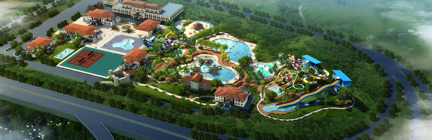 Aqualand Meknes