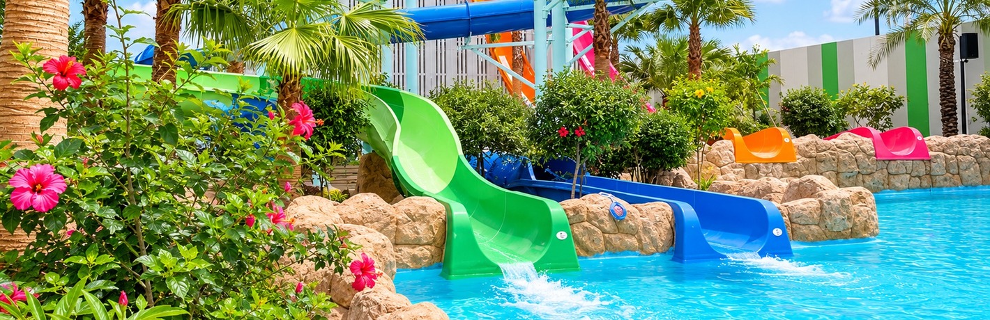 CALA Water Park