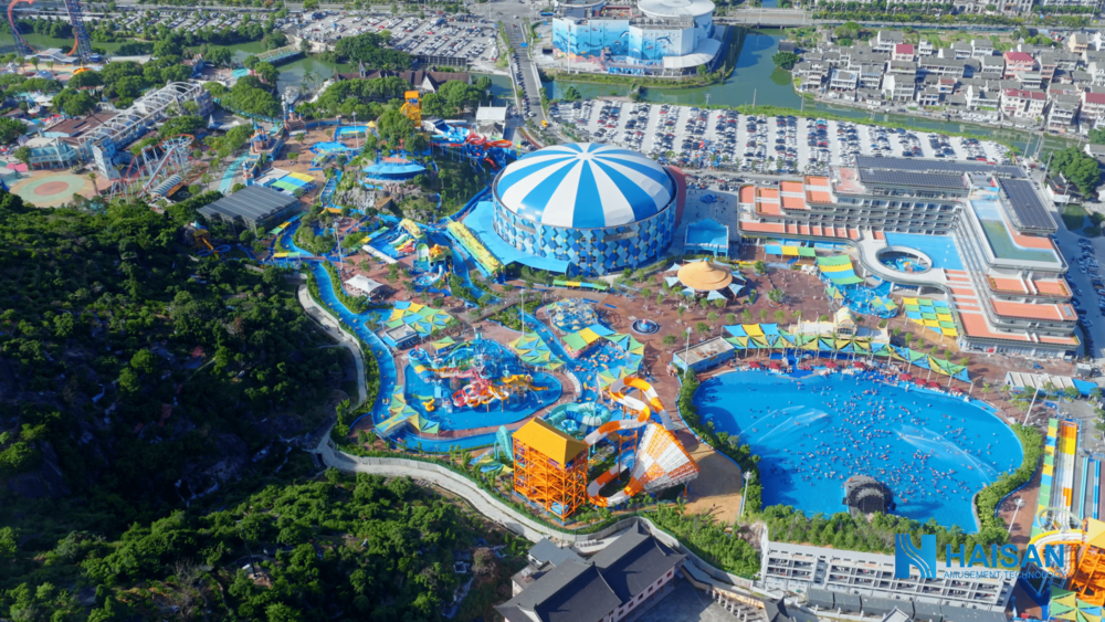BEYOND THE WOW FACTOR: WHAT MAKES AN ATTRACTION WORK?