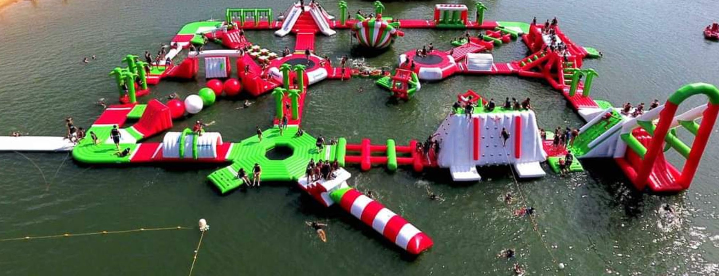 Inflatable Obstacle