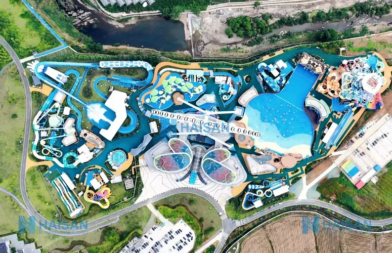 hangzhou-tianmu-future-valley-water-world-01 hangzhou-tianmu-future-valley-water-world-01