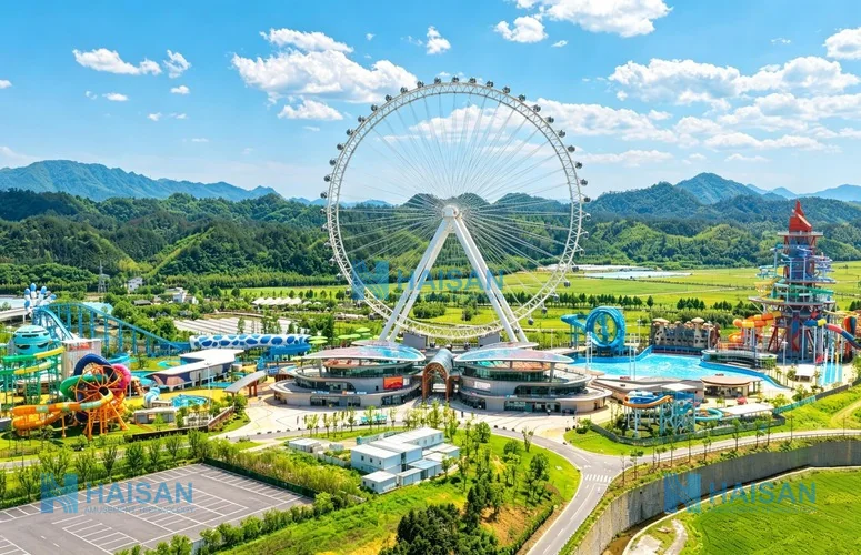 hangzhou-tianmu-future-valley-water-world-03 hangzhou-tianmu-future-valley-water-world-03