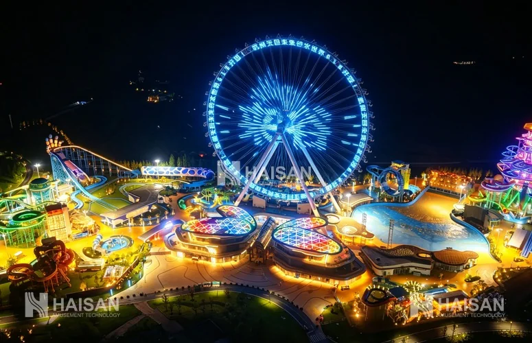 hangzhou-tianmu-future-valley-water-world-11 hangzhou-tianmu-future-valley-water-world-11