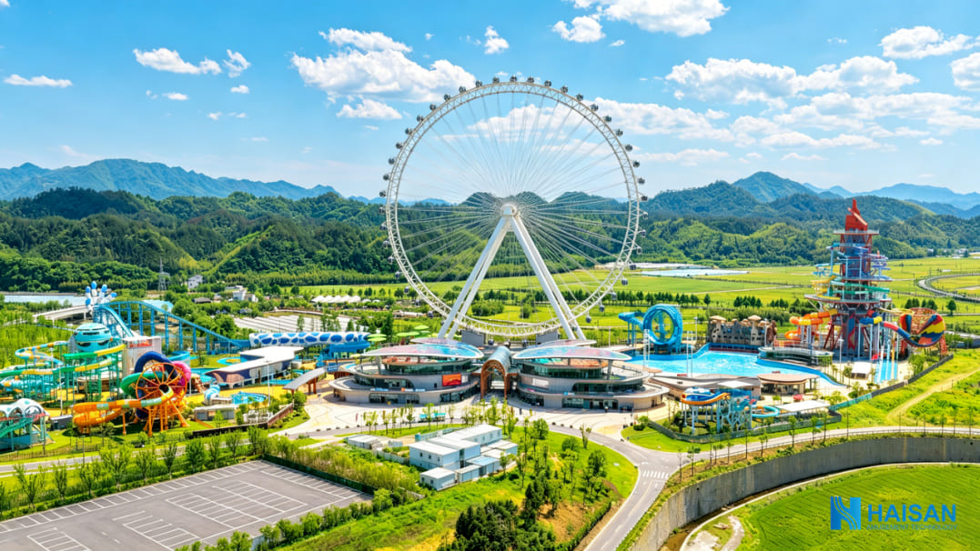 BEYOND THE WOW FACTOR: WHAT MAKES AN ATTRACTION WORK?