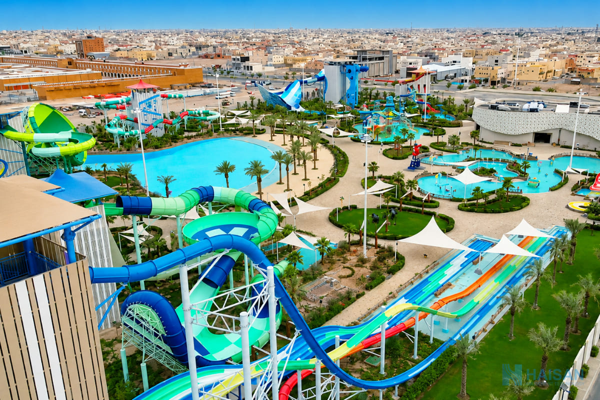 BEYOND THE WOW FACTOR: WHAT MAKES AN ATTRACTION WORK?